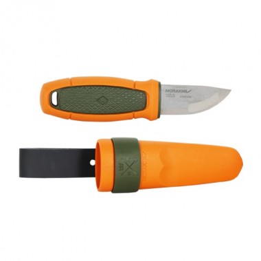 НОЖ MORAKNIV ELDRIS (S) С ПОЯСНЫМ РЕМЕШКОМ
